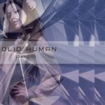 伊藤クリス / CHRIS ITO『SOLID HUMAN』のジャケット