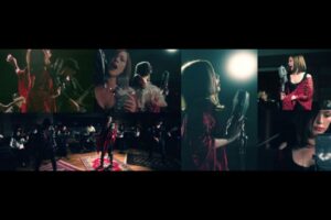 ファイナルファンタジー零式HD『UTAKATA〜泡沫〜』ミュージックビデオ